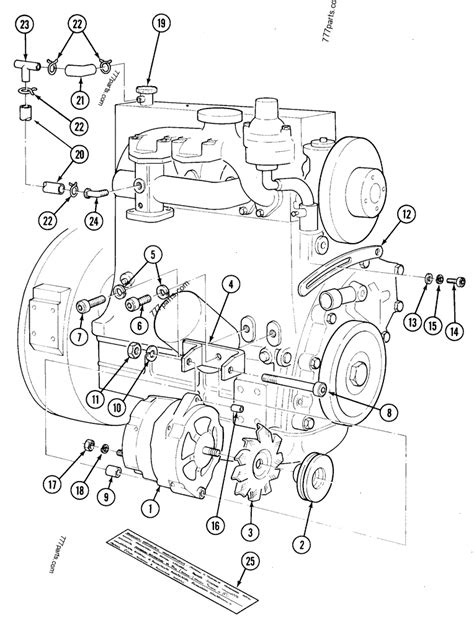 case 1835c skid steer loader parts|1835c case replacement engine.